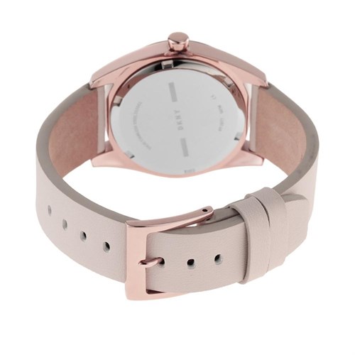 Đồng hồ DKNY 34 mm Nữ NY2877 Màu Kem