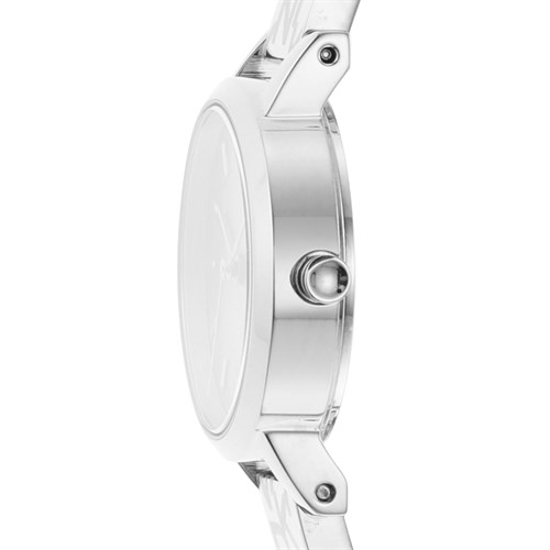 Đồng hồ DKNY 24 mm Nữ NY2882 Màu Bạc