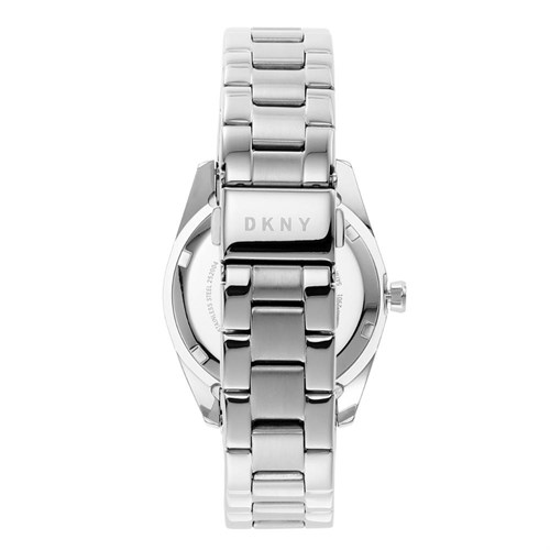 Đồng hồ DKNY 34 mm Nữ NY2901 Màu Bạc