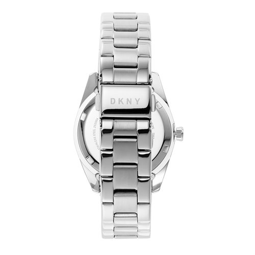 Đồng hồ DKNY 34 mm Nữ NY2901 Màu Bạc