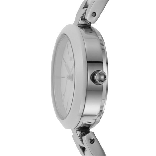 Đồng hồ DKNY 26 mm Nữ NY2910 Màu Bạc