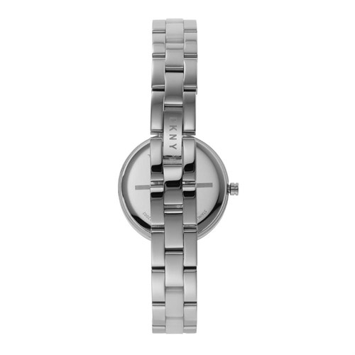 Đồng hồ DKNY 26 mm Nữ NY2910 Màu Bạc