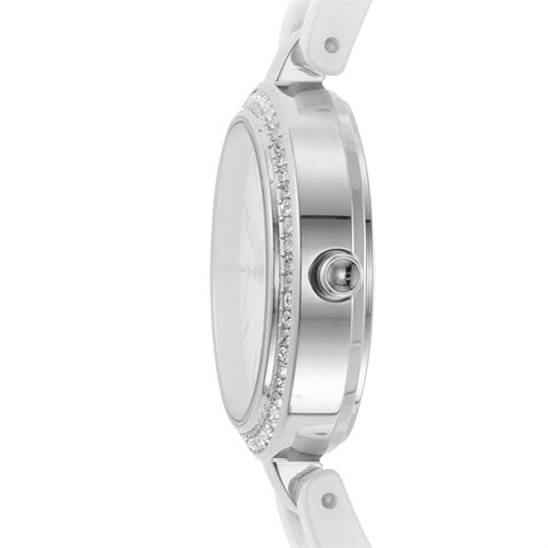 Đồng hồ DKNY 26 mm Nữ NY2915 Màu Trắng