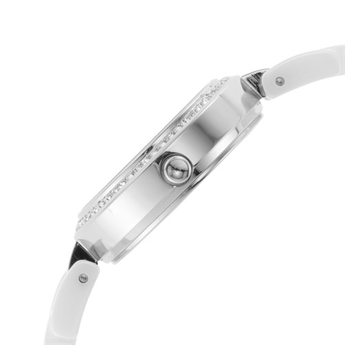 Đồng hồ DKNY 26 mm Nữ NY2915 Màu Trắng