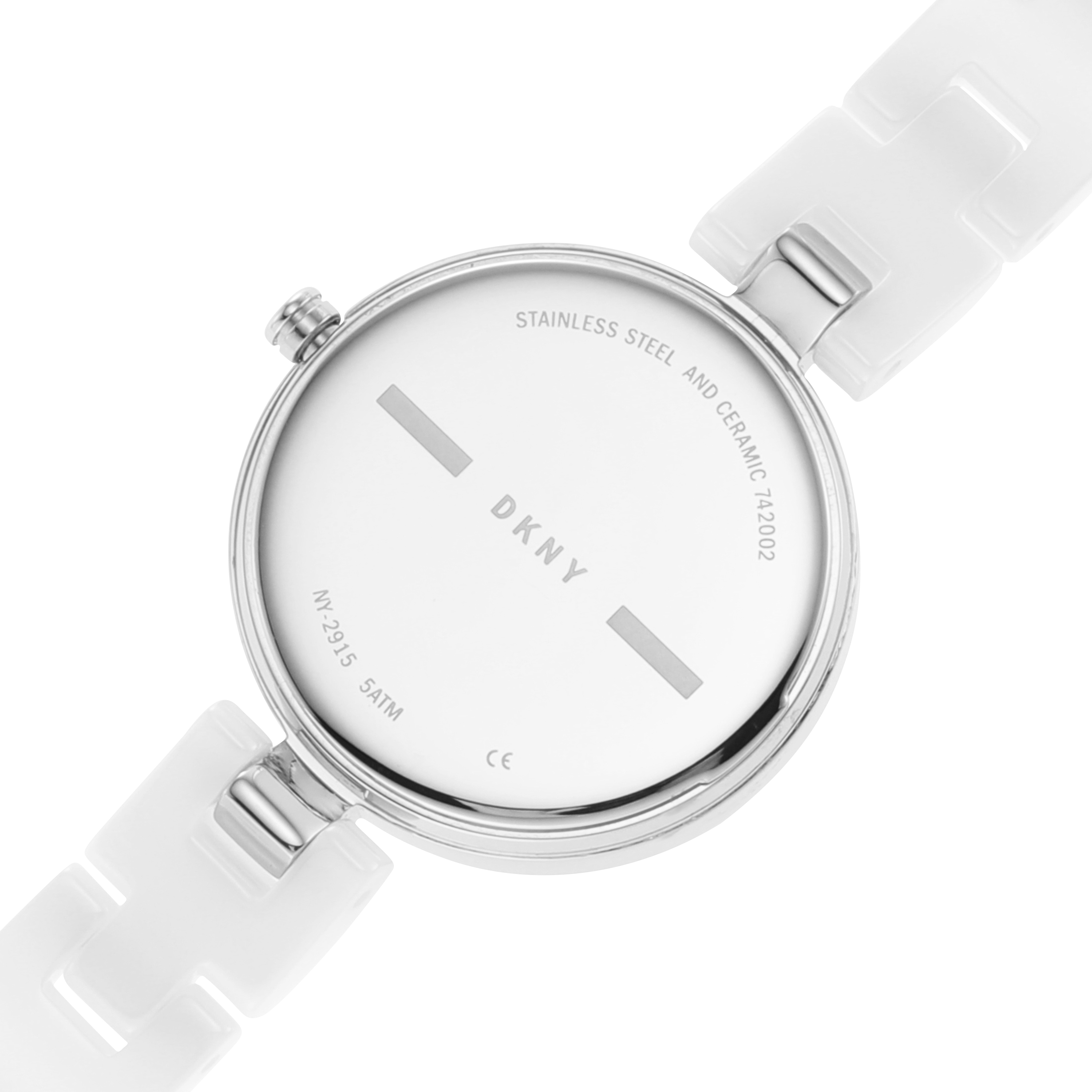 Đồng hồ DKNY 26 mm Nữ NY2915 - 6