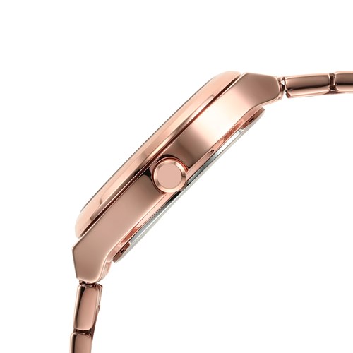 Đồng hồ DKNY 34 mm Nữ NY2947 Màu Vàng Hồng