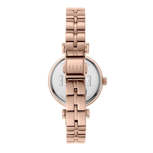 Đồng hồ ELLE 26 mm Nữ ELL21008 Màu Vàng Hồng