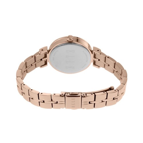 Đồng hồ ELLE 26 mm Nữ ELL21008 Màu Vàng Hồng