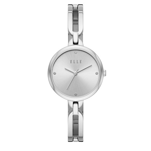 Đồng hồ ELLE 32 mm Nữ ELL21012 Màu Bạc