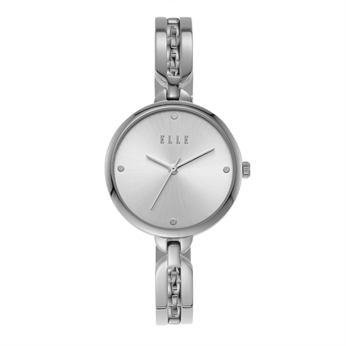 Đồng hồ ELLE 32 mm Nữ ELL21012 Màu Bạc