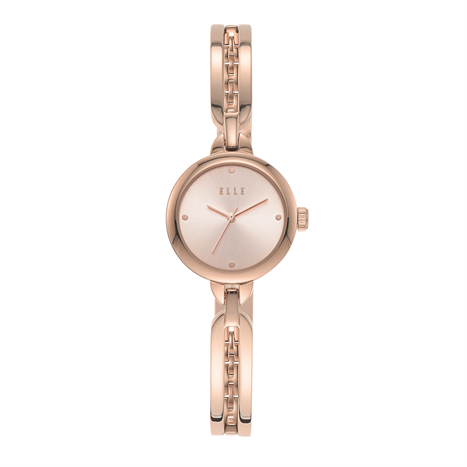 Đồng hồ ELLE 32 mm Nữ ELL21014 Màu Vàng Hồng
