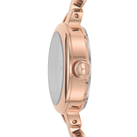 Đồng hồ ELLE 32 mm Nữ ELL21014 Màu Vàng Hồng