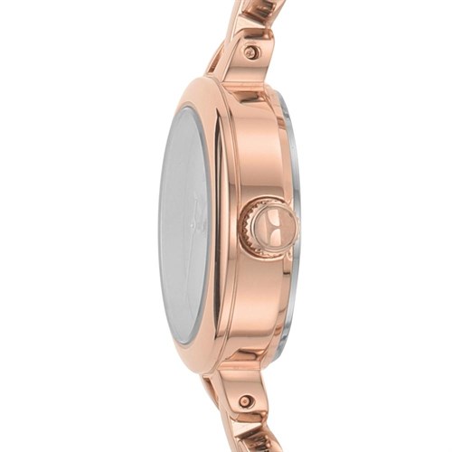 Đồng hồ ELLE 32 mm Nữ ELL21014 Màu Vàng Hồng