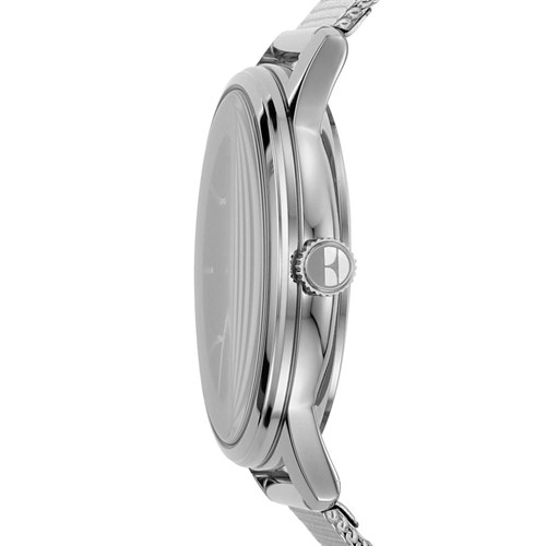 Đồng hồ ELLE 34 mm Nữ ELL21030 Màu Bạc