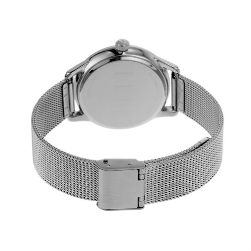 Đồng hồ ELLE 34 mm Nữ ELL21030 Màu Bạc