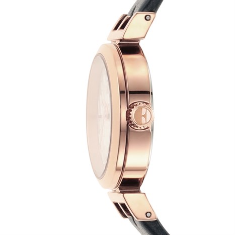 Đồng hồ ELLE 26 mm Nữ ELL21063 Màu Xanh Dương