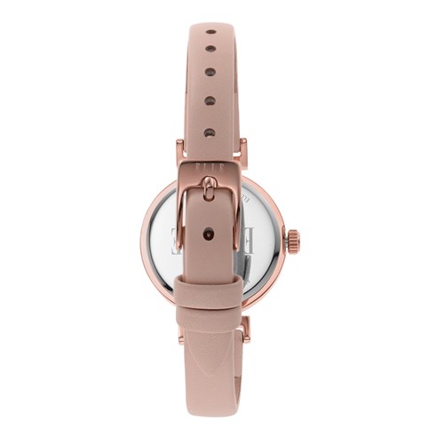 Đồng hồ ELLE 26 mm Nữ ELL21064 Màu Hồng