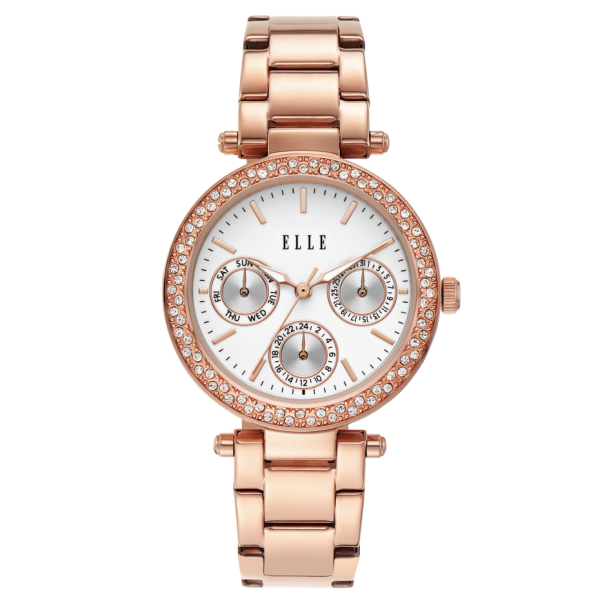 Đồng hồ Nữ ELLE ELL23004