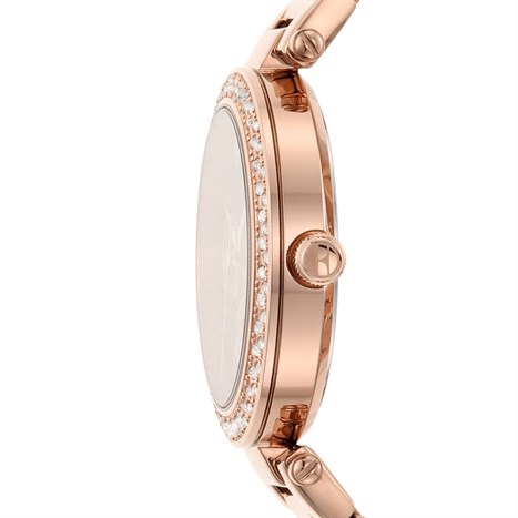 Đồng hồ ELLE 33 mm Nữ ELL23006 Màu Vàng Hồng