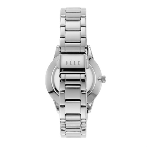 Đồng hồ ELLE 33 mm Nữ ELL25001 Màu Bạc