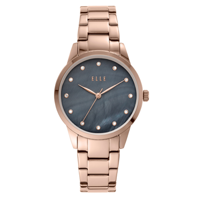 Đồng hồ ELLE 33 mm Nữ ELL25004