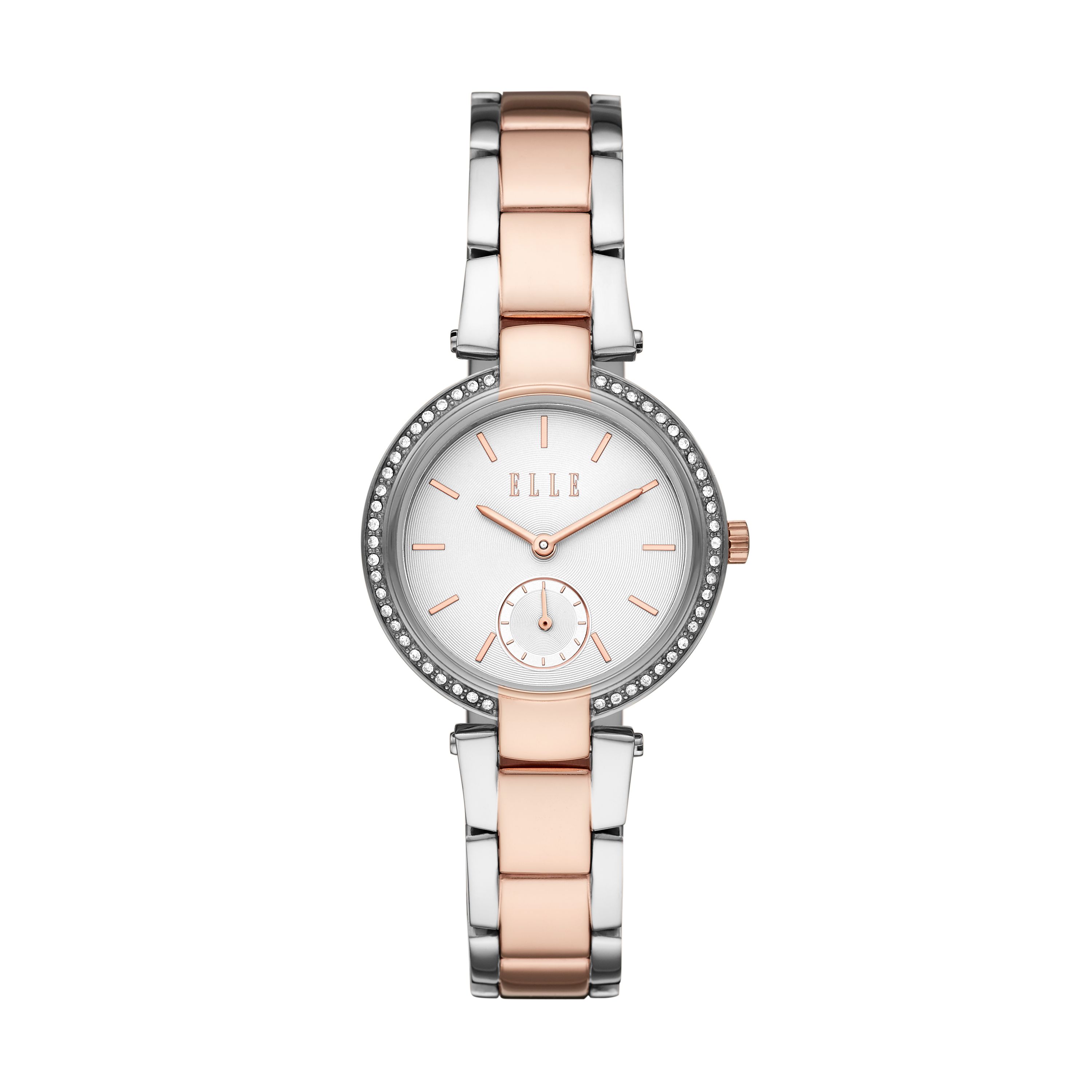 Đồng hồ ELLE 32 mm Nữ ELL25019