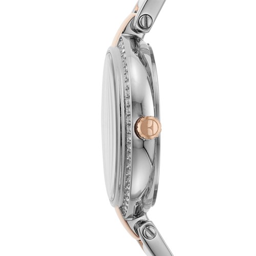 Đồng hồ ELLE 32 mm Nữ ELL25019 Màu Bạc