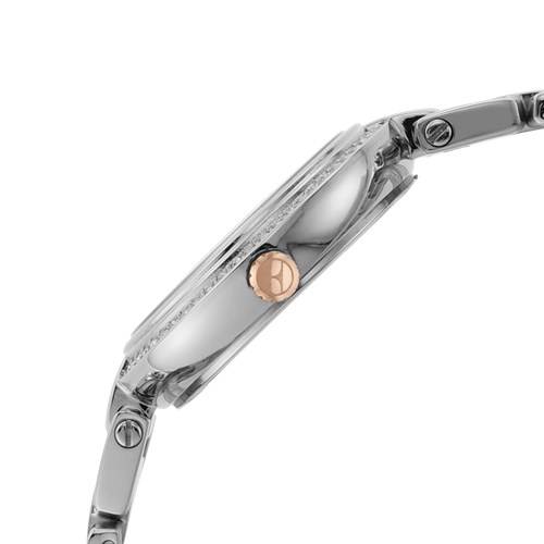 Đồng hồ ELLE 32 mm Nữ ELL25019 Màu Bạc