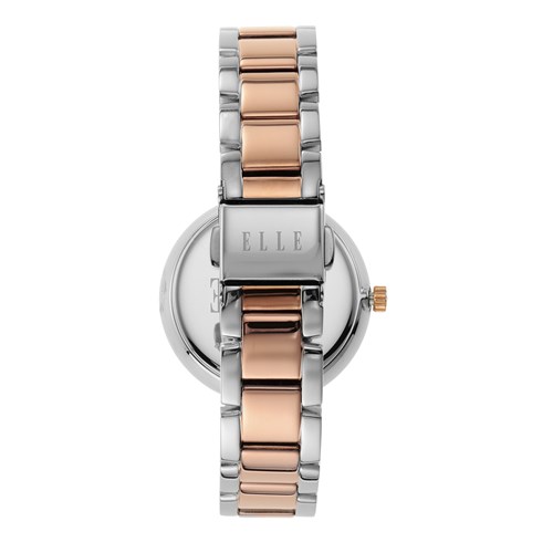 Đồng hồ ELLE 32 mm Nữ ELL25019 Màu Bạc