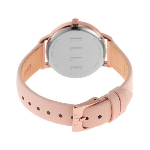 Đồng hồ ELLE 32 mm Nữ ELL25028 Màu Hồng