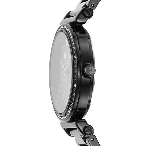 Đồng hồ ELLE 32 mm Nữ ELL25053 Màu Đen