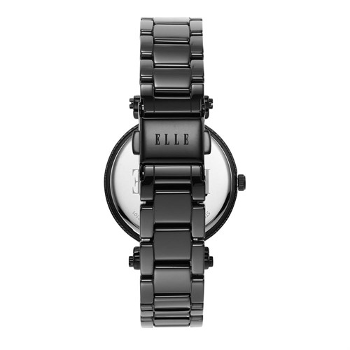 Đồng hồ ELLE 32 mm Nữ ELL25053 Màu Đen