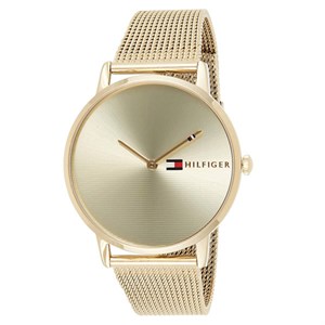 Đồng hồ TOMMY HILFIGER 40 mm Nữ 1781972