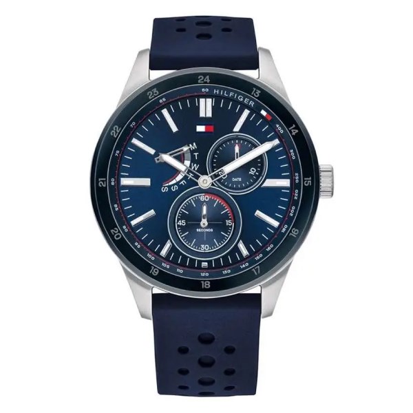 Đồng hồ Nam Tommy Hilfiger 1791635