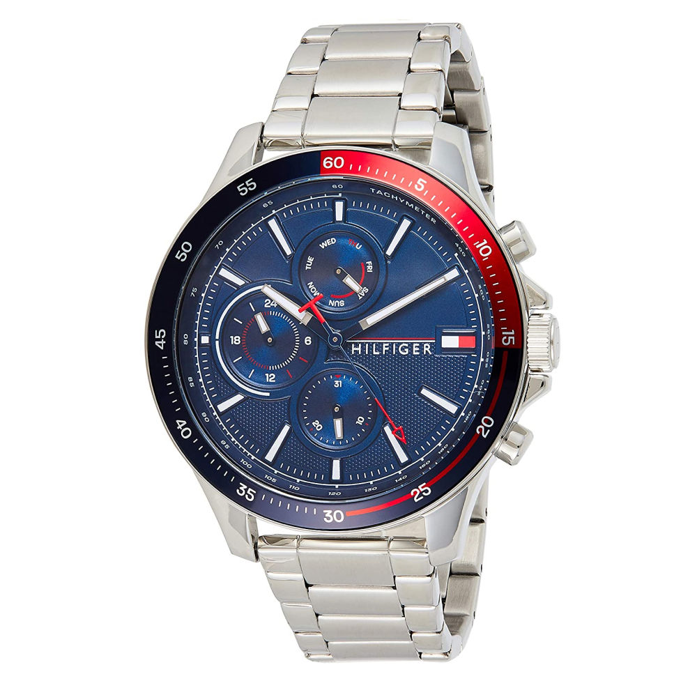 Đồng hồ Nam Tommy Hilfiger 1791718