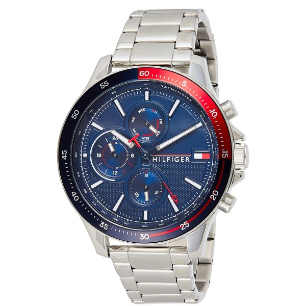 Đồng hồ Nam Tommy Hilfiger 1791718