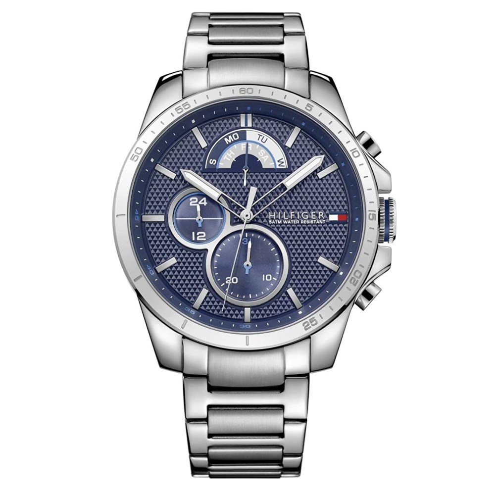 Đồng hồ TOMMY HILFIGER Decker 48 mm Nam 1791348