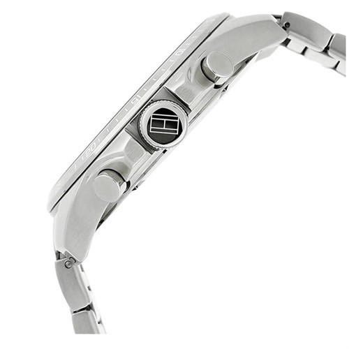 Đồng hồ TOMMY HILFIGER Decker 48 mm Nam 1791348 Màu Bạc