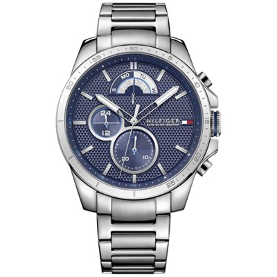 Đồng hồ TOMMY HILFIGER DECKER 48 mm Nam 1791348