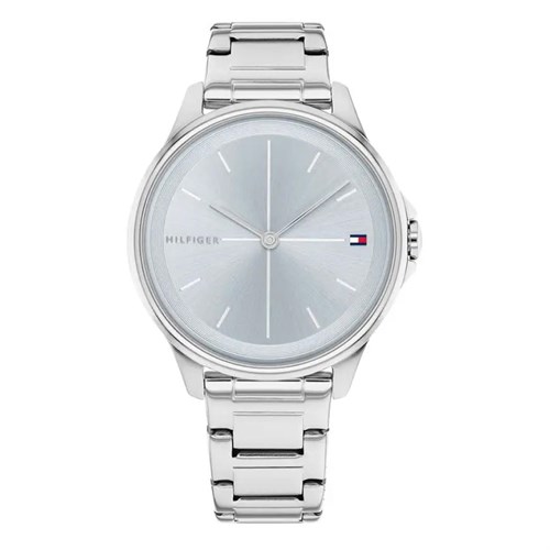 Đồng hồ TOMMY HILFIGER 35 mm Nữ 1782353 Màu Bạc