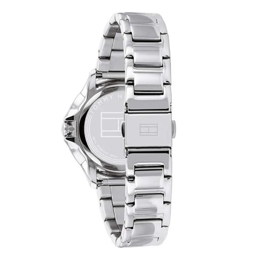 Đồng hồ TOMMY HILFIGER 35 mm Nữ 1782353 Màu Bạc