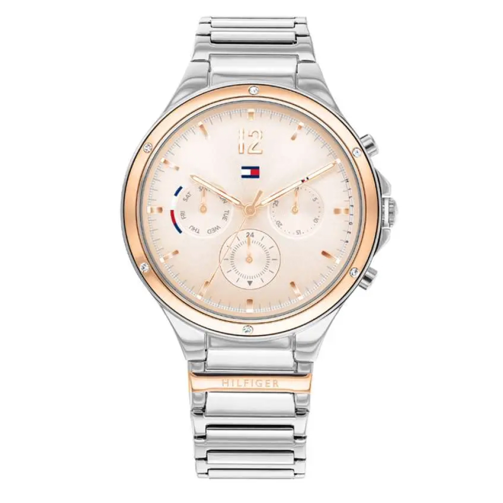 Đồng hồ Nữ Tommy Hilfiger 1782279