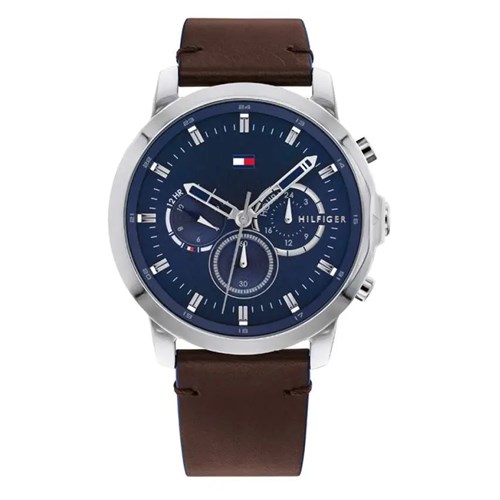 Đồng hồ TOMMY HILFIGER 46 mm Nam 1791797