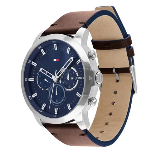 Đồng hồ TOMMY HILFIGER 46 mm Nam 1791797