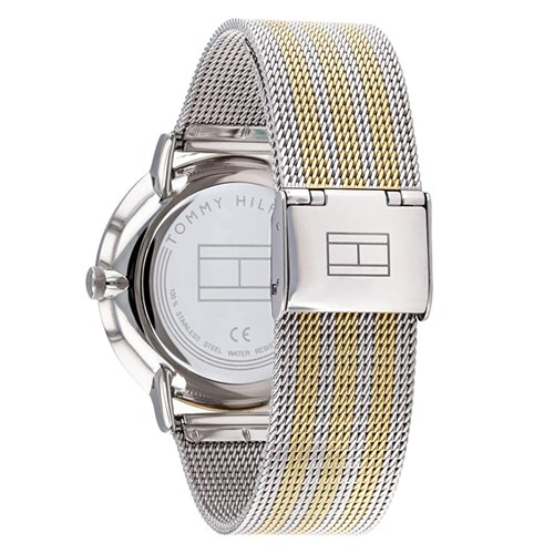Đồng hồ TOMMY HILFIGER 38 mm Nữ 1782074 Màu Bạc