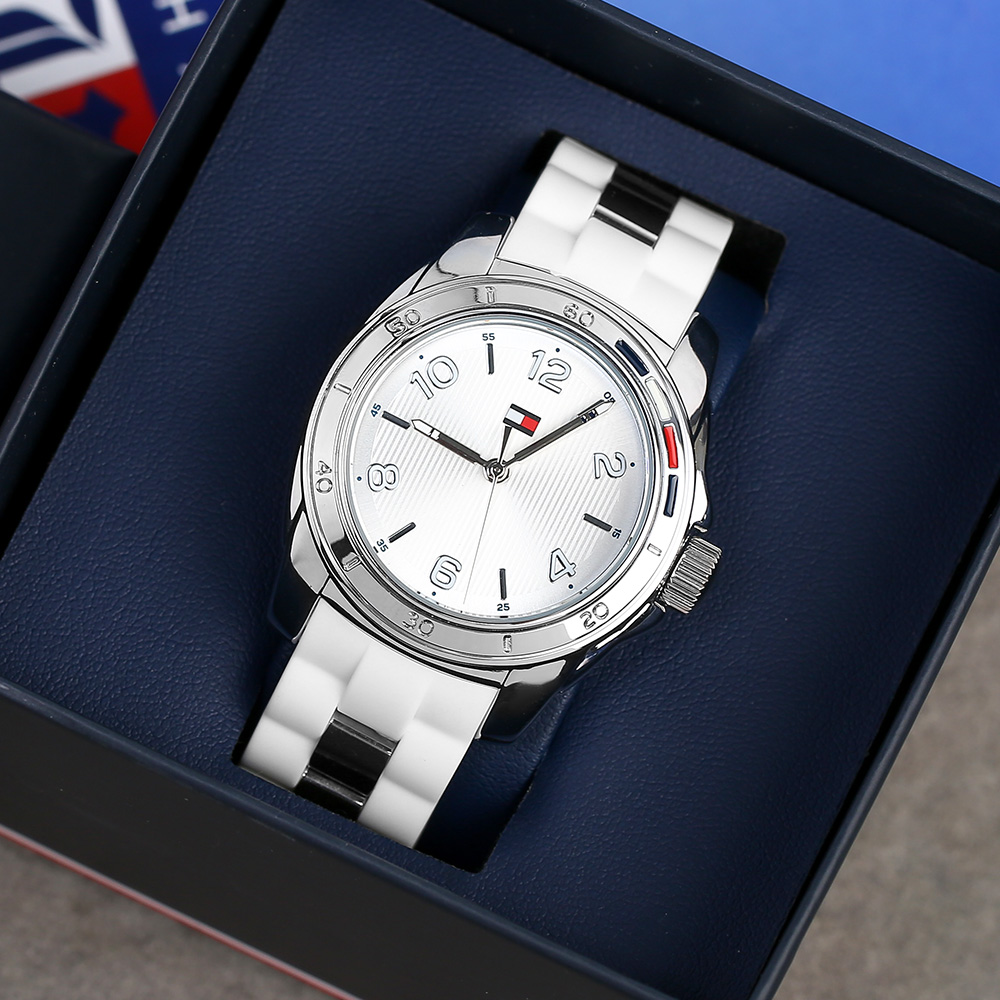 Đồng hồ TOMMY HILFIGER 37 mm Nữ 1782006