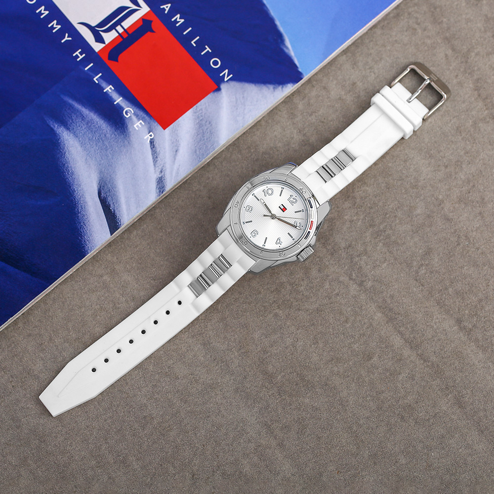 Đồng hồ TOMMY HILFIGER 37 mm Nữ 1782006
