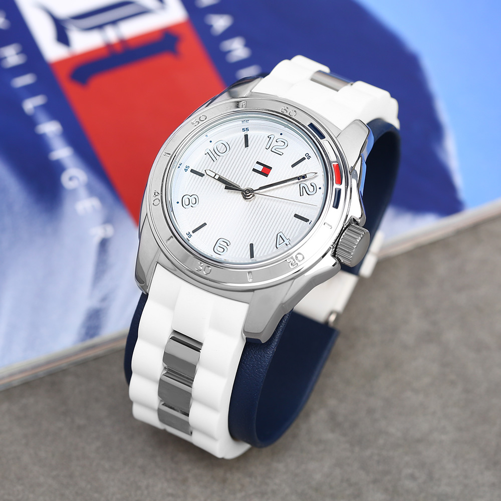 Đồng hồ TOMMY HILFIGER 37 mm Nữ 1782006