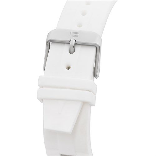 Đồng hồ TOMMY HILFIGER 37 mm Nữ 1782006 Màu Trắng