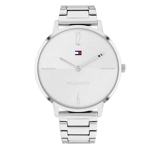 Đồng hồ TOMMY HILFIGER Liza 40 mm Nữ 1782336 Màu Bạc